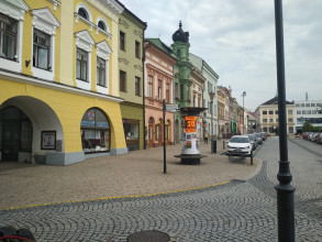 Hlučin, Tchéquie le 23 juin