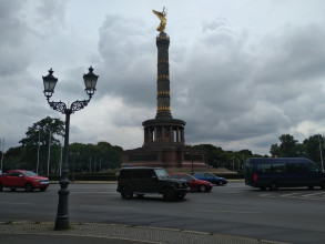 Berlin, Allemagne le 12 juillet